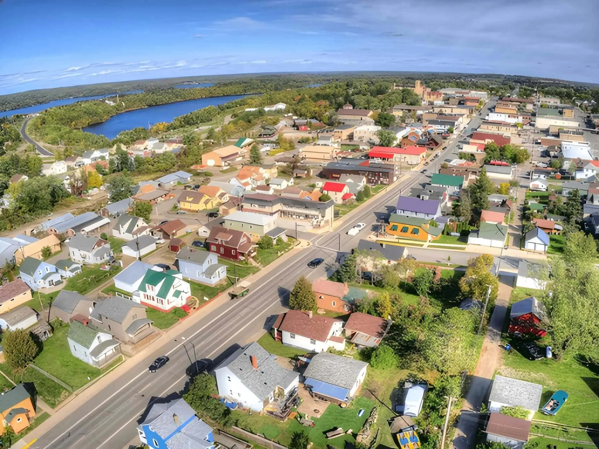 Ely, Minnesota Transcription Services