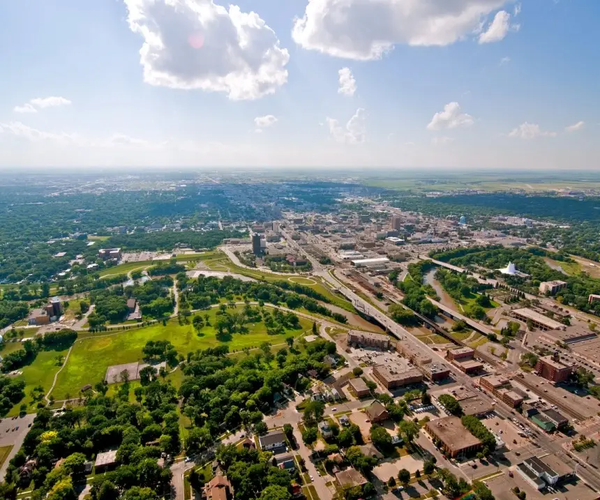 Moorhead, Minnesota Transcription Services