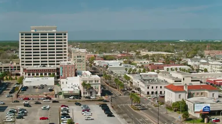 Gulfport, Mississippi Transcription Services