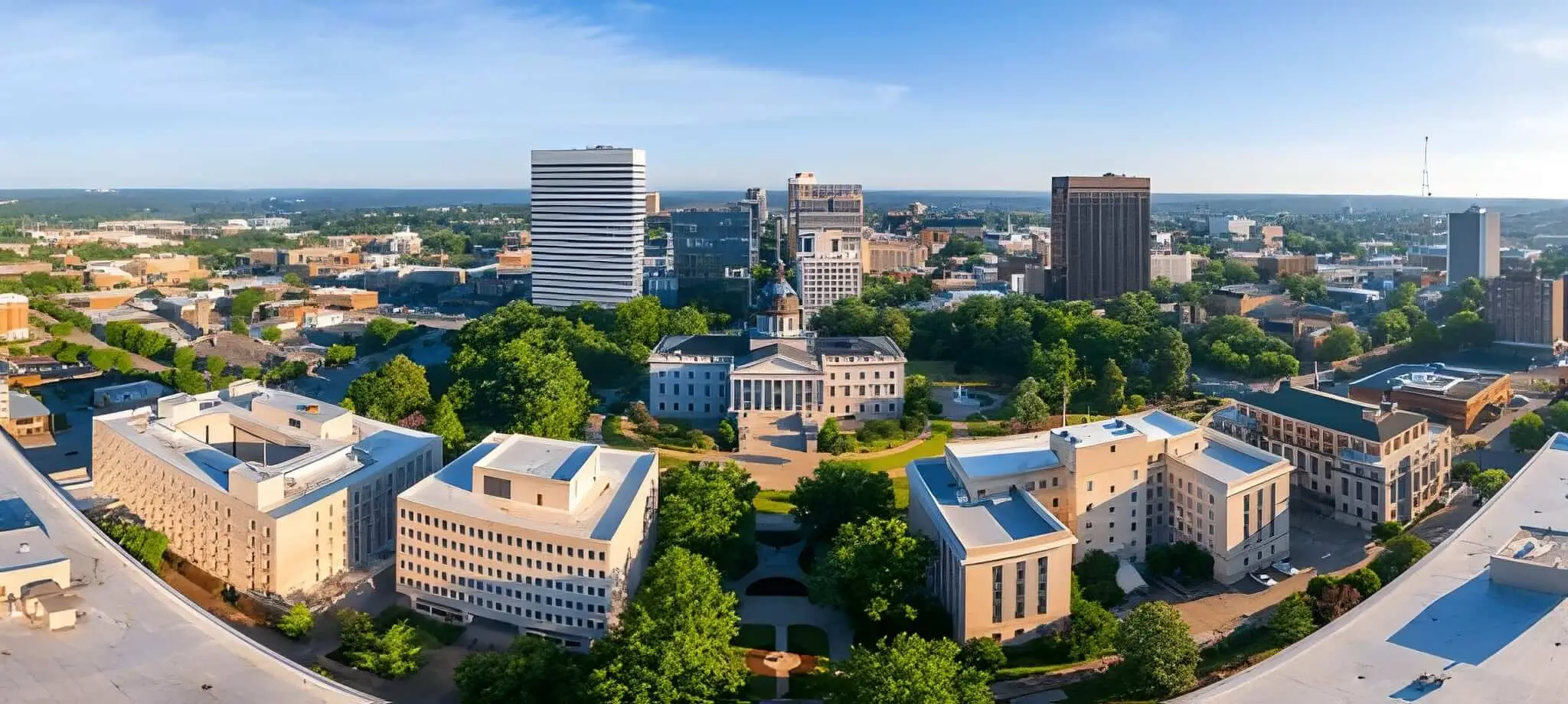 Columbia, Missouri Transcription Services