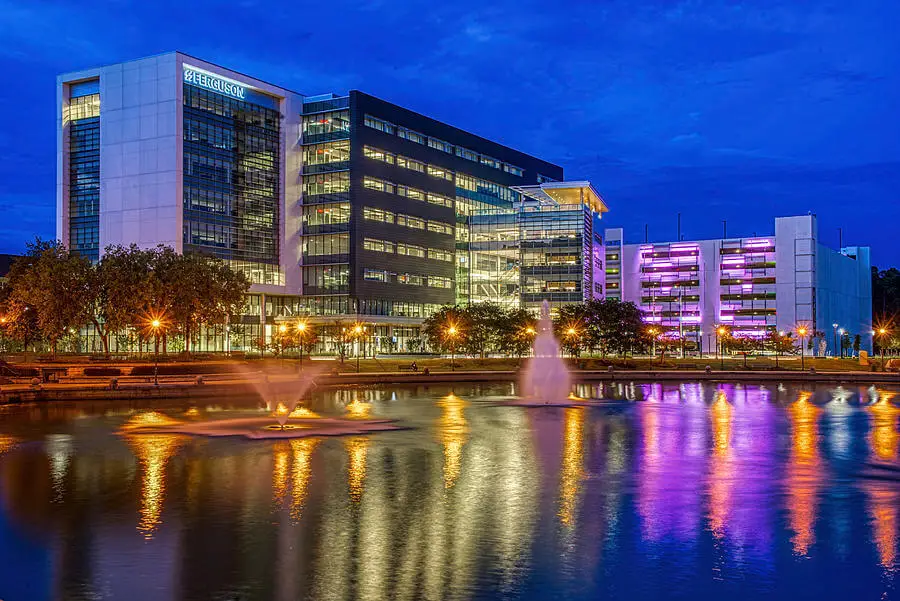 Ferguson, Missouri Transcription Services