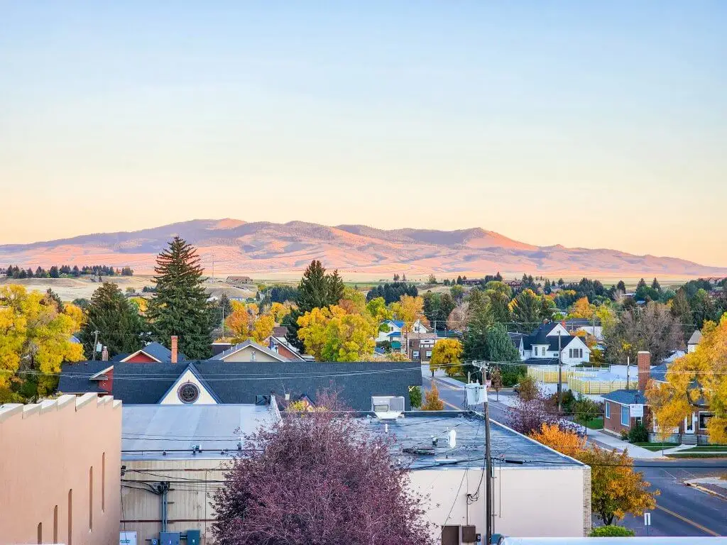 Dillon, Montana Transcription Services