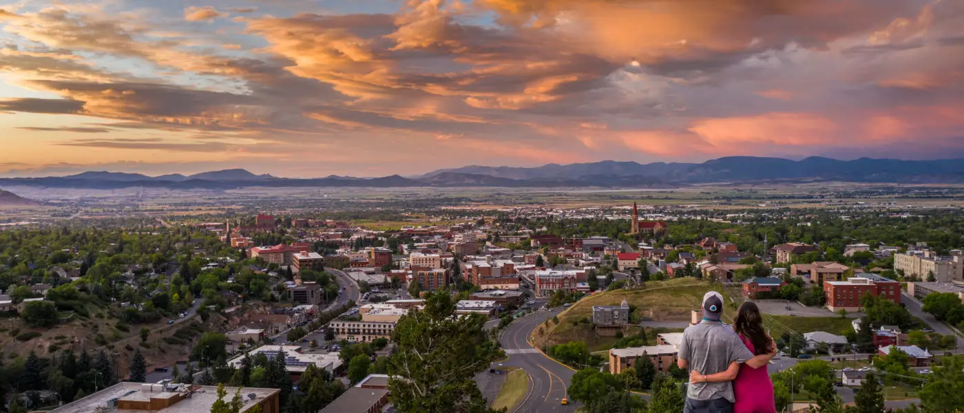 Helena, Montana Transcription Services